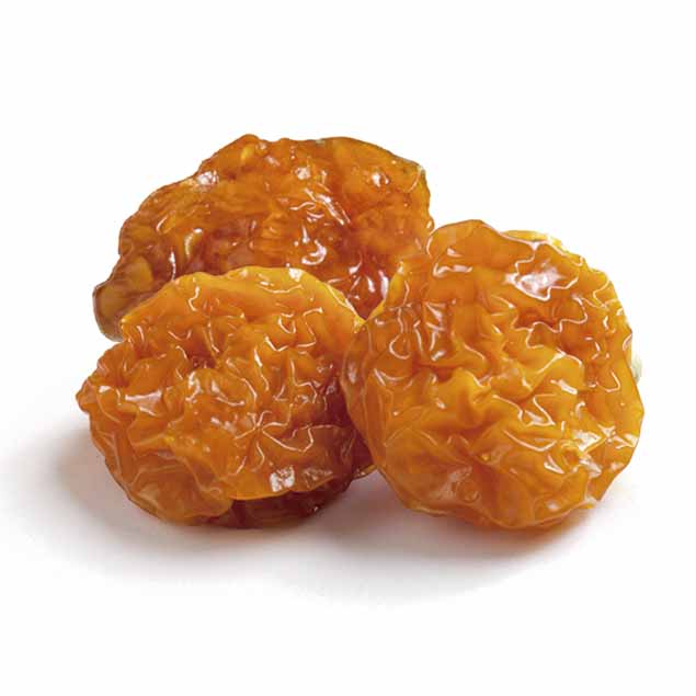Aguaymanto Deshidratado Orgánico 100 gr