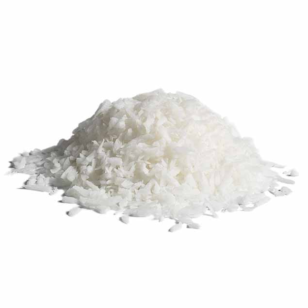 Coco Rallado Orgánico - 100 gr