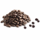 Café Cubierto con Chocolate Orgánico 20 gr