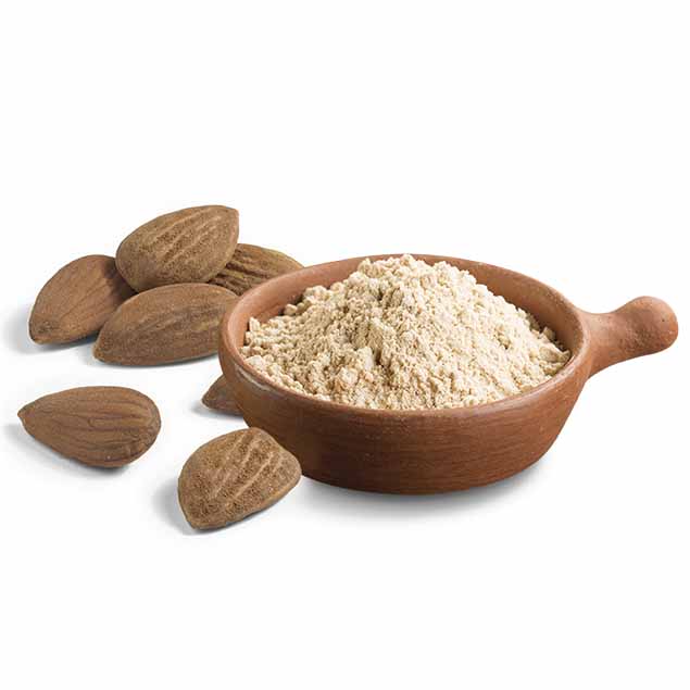 Polvo de Almendra Orgánico 250 gr