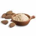 Polvo de Almendra Orgánico 250 gr