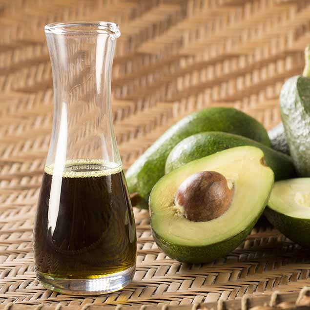 Aceite de Palta Orgánico - 30 ml