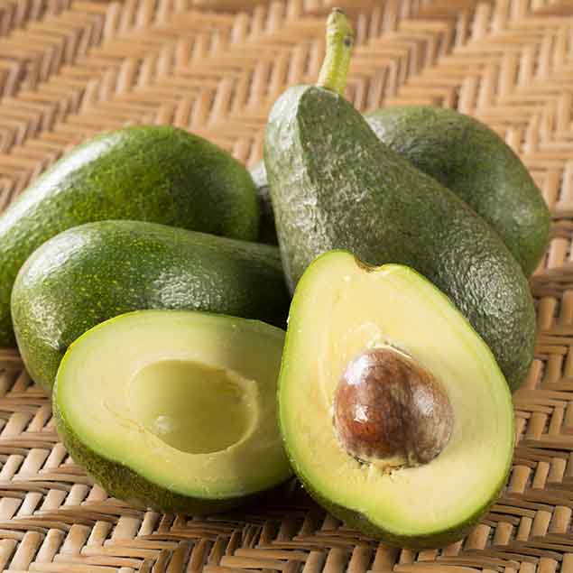 Aceite de Palta Orgánico - 30 ml