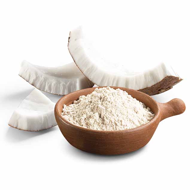 Polvo de Coco Orgánico 250 gr