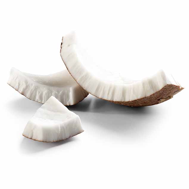 Aceite de Coco Orgánico