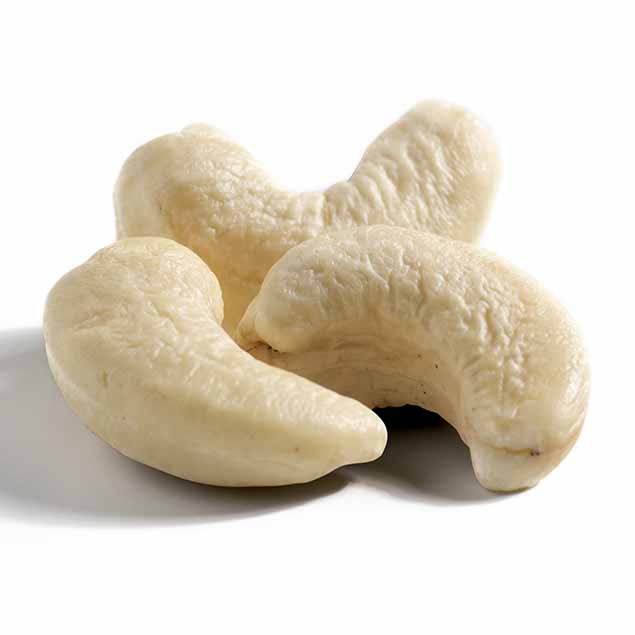 Cashew Nuez del Marañon Tostado Orgánico 100 gr