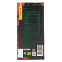 Chocolate Bitter con Kiwicha Orgánico 70 gr / 70% Cacao