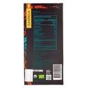 Chocolate Bitter con Coco Orgánico 70 gr / 70% Cacao