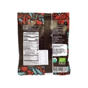 Coco Cubierto con Chocolate Orgánico 20 gr / 55% Cacao