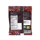 Quinua Cubierta con Chocolate Orgánico 20 gr / 55% Cacao