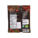Nibs de Cacao Cubiertas con Chocolate Orgánico 20 gr / 55% Cacao