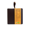 Café cubierto con Chocolate Orgánico 200 gr / 70% Cacao