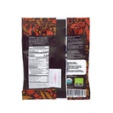Café Cubierto con Chocolate Orgánico 20 gr / 55% Cacao