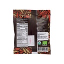 Almendra Cubierta con Chocolate Orgánico 20 gr / 55% Cacao