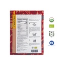Polvo de Coco Orgánico 250 gr