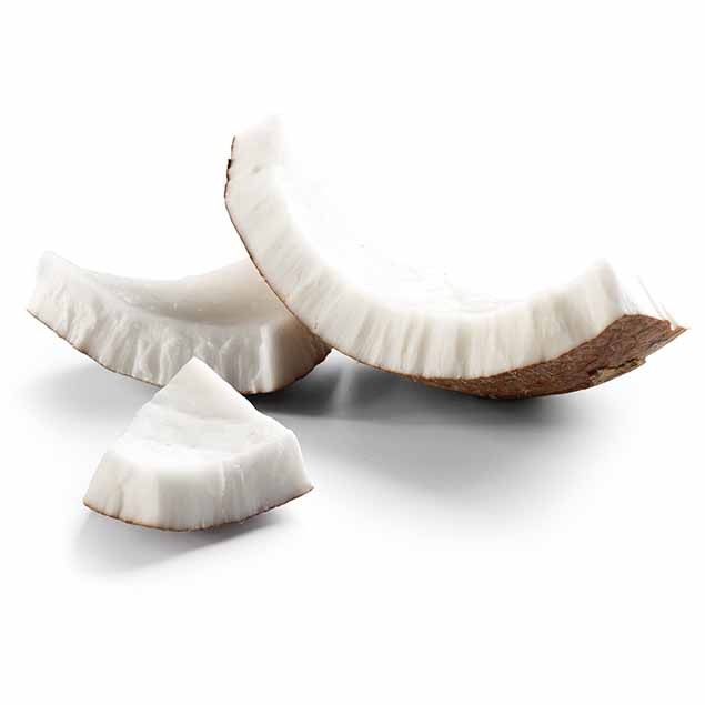 Aceite de Coco (Orgánico)/1Lt/Frasco/Unidad