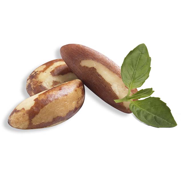 Aceite de Castaña con Ají Orgánico 250 ml