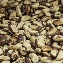 Castaña Entera Orgánico 225 gr