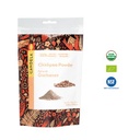 Polvo de Garbanzo Orgánico 250g