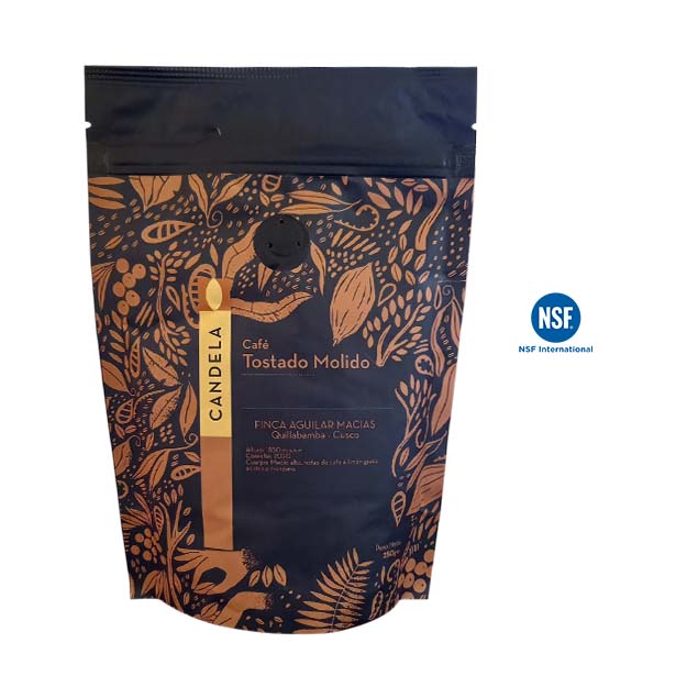 Café Aguilar Macías 250g