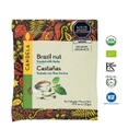 Castañas Amazónicas Tostadas con Finas Hierbas 20g / Caja de 16 unidades