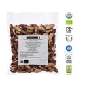 Castaña Amazónica Entera Orgánica 500g