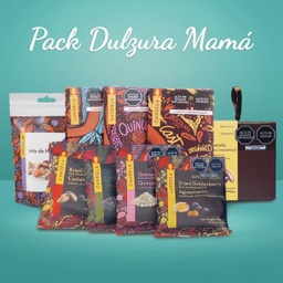 "Pack Dulzura Mamá"